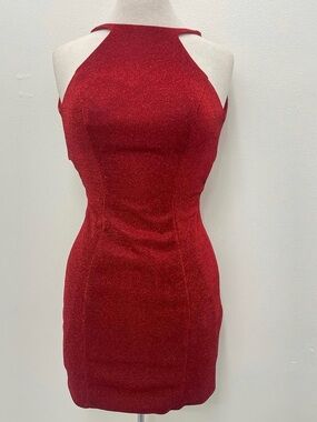 Ava Presley Cocktail Dress